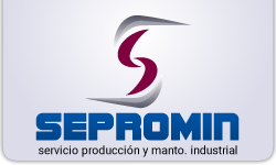 Logo SEPROMIN